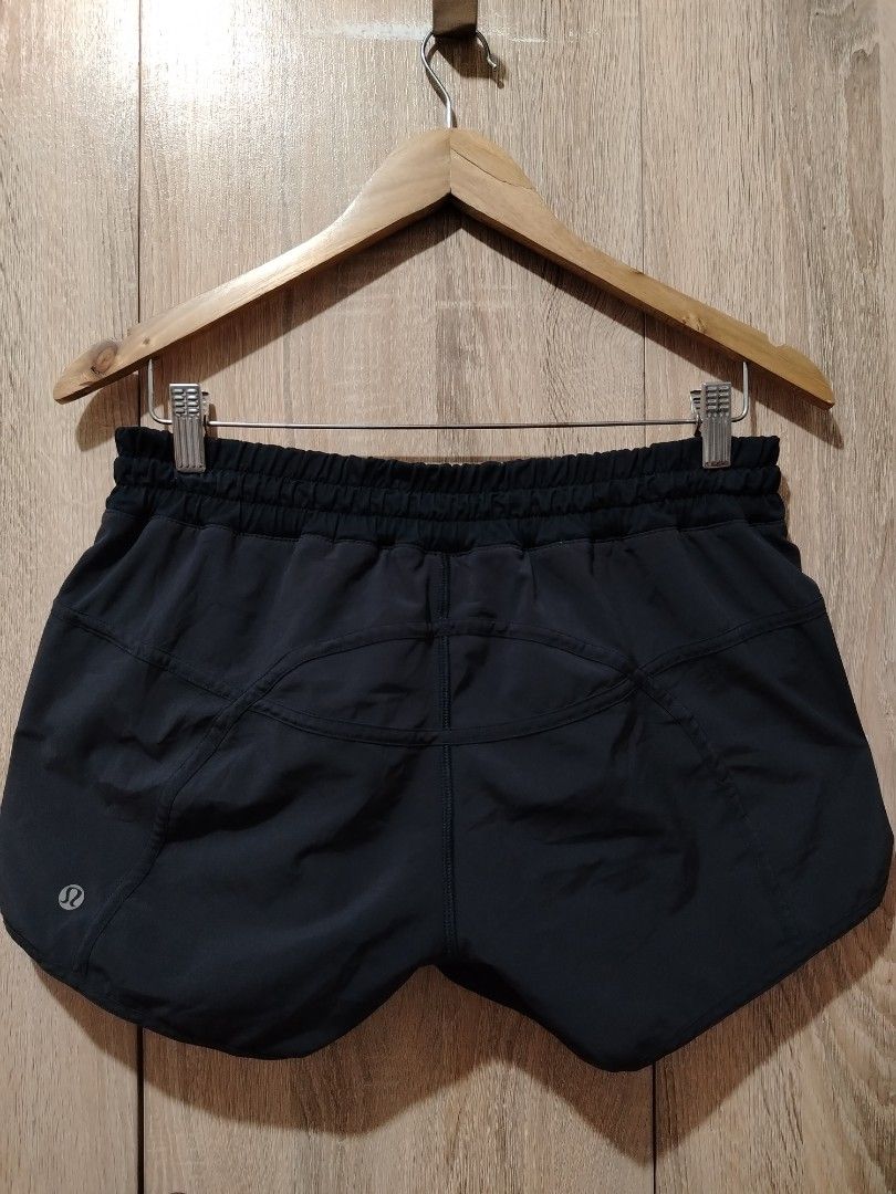 LULULEMON pristine attack the track (Category: Activewear) located in Plaridel. Submitted by orfdnix (Listing ID 1471228096, Image 2). Description: LULULEMON attack the track short Dot 8 Excellent condition Loc: bulacan.