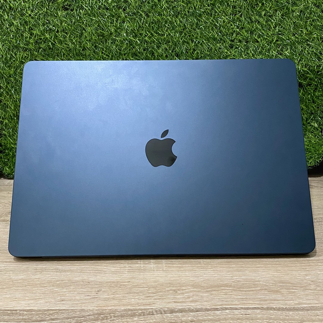 Macbook Air 15
