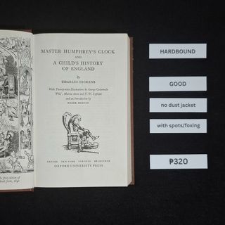 (Category: ) located in . Submitted by moonrisebookshopph (Listing ID 1471154649, Image 1). Description: .