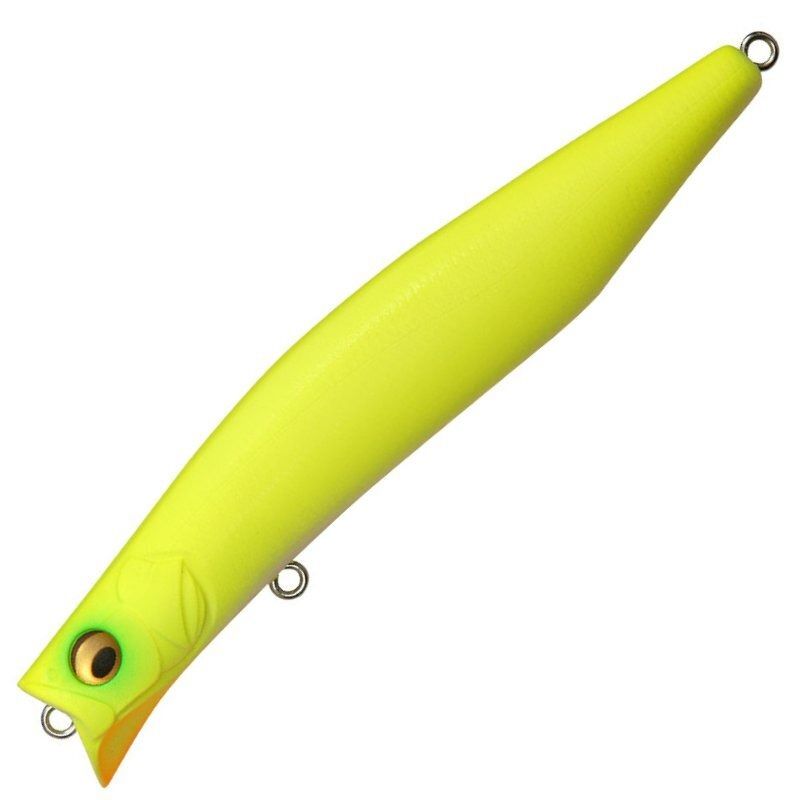 Megabass Kagerou 100F - Do-Chart [Brand New] (Category: Fishing) located in Caloocan City. Submitted by letao_shopping_ph (Listing ID 1471198611, Image 2). Description: ●Total length - 100mm ●Weight - 12g 🇯🇵 Interested in this item? Feel free to message us for more details. 🏷️ Product Code: A-2135 🛍️ More Similar Products Available 📂 Catalog Code: B-7 ———————————————————— ✅ Japan Auction Bidding & Proxy Purchasing Service 💳 VISA & MasterCar