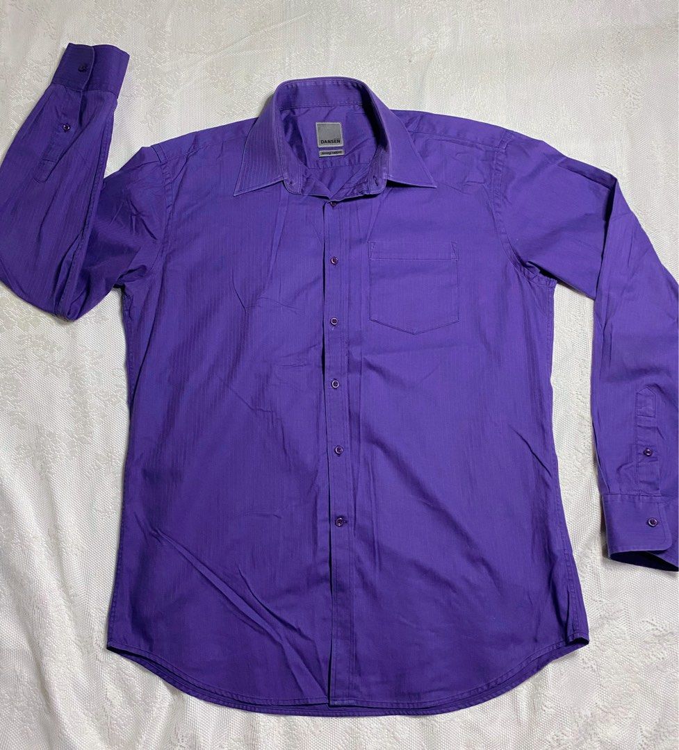 Men’s long sleeve shirt (Category: Tshirts & Polo Shirts ) located in Angeles City. Submitted by noagrace (Listing ID 1471121701, Image 1). Description: Preloved Dansen long sleeve Size xl.
