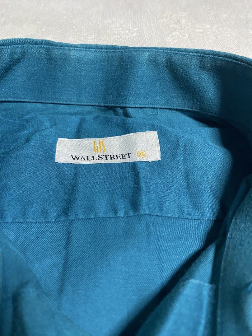 Men’s long sleeve shirt (Category: Tshirts & Polo Shirts ) located in Angeles City. Submitted by noagrace (Listing ID 1471122199, Image 2). Description: Probably Xl size .