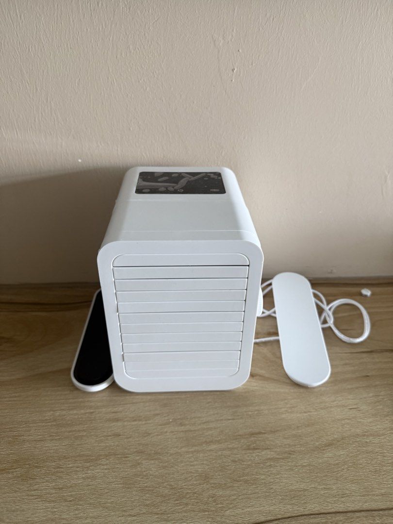 Mini Air Color Mini Air Cooler, TV & Home Appliances, Portable Air Conditioners ...