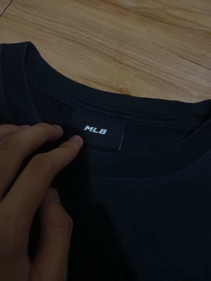 MLB TEE (Category: Tshirts & Polo Shirts ) located in Mendez-Nunez. Submitted by joziahshen09 (Listing ID 1471253027, Image 3). Description: .