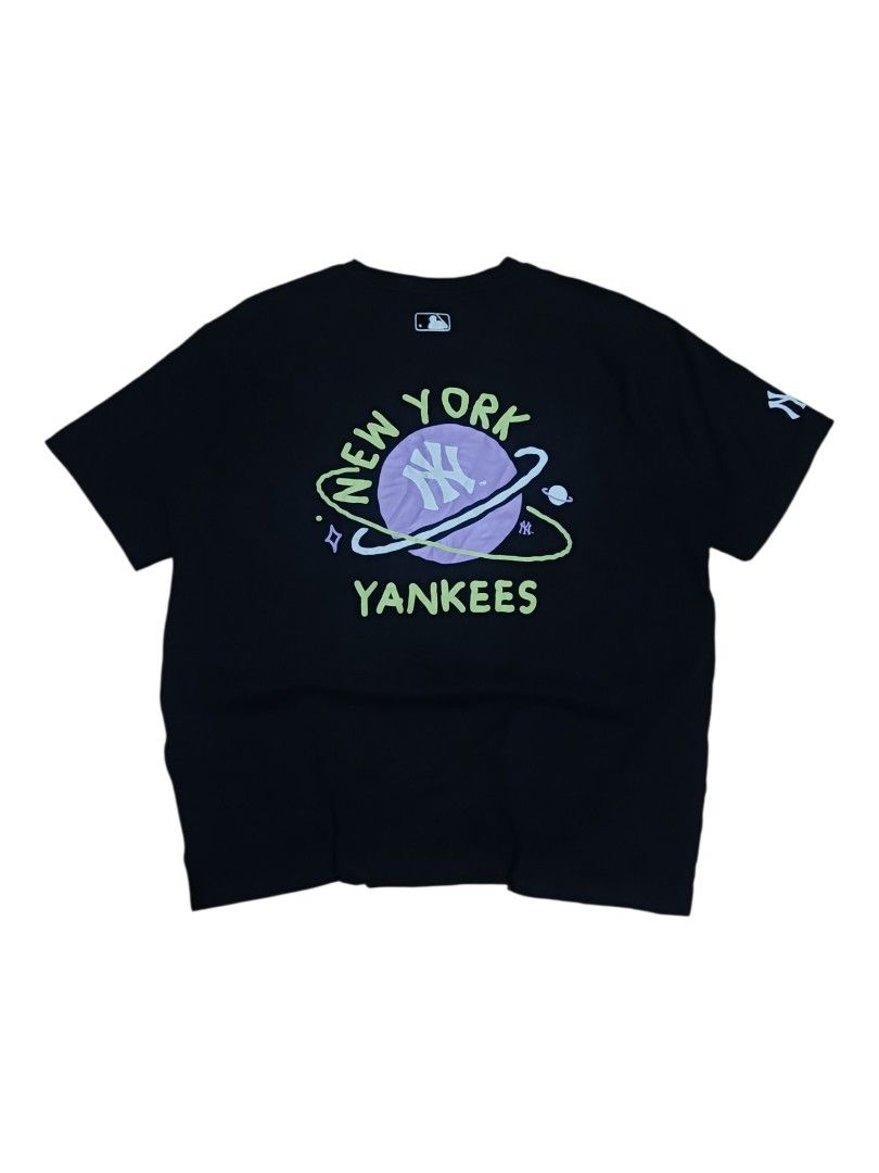 MLB TEE (Category: Tshirts & Polo Shirts ) located in Mendez-Nunez. Submitted by joziahshen09 (Listing ID 1471253027, Image 1). Description: .
