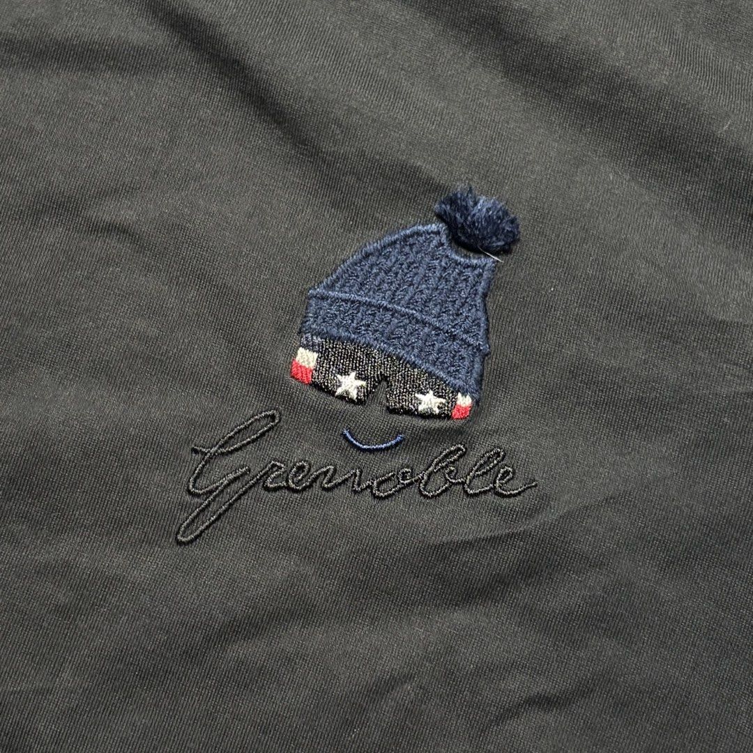 Moncler T-Shirt (Category: Tshirts & Polo Shirts ) located in Quezon. Submitted by aj.lmnop (Listing ID 1471214807, Image 2). Description: .