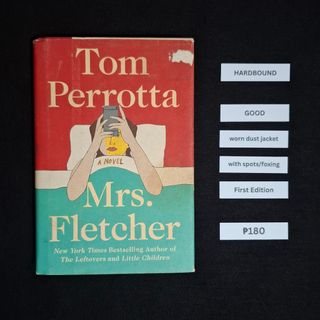(Category: ) located in . Submitted by moonrisebookshopph (Listing ID 1471146981, Image 1). Description: .