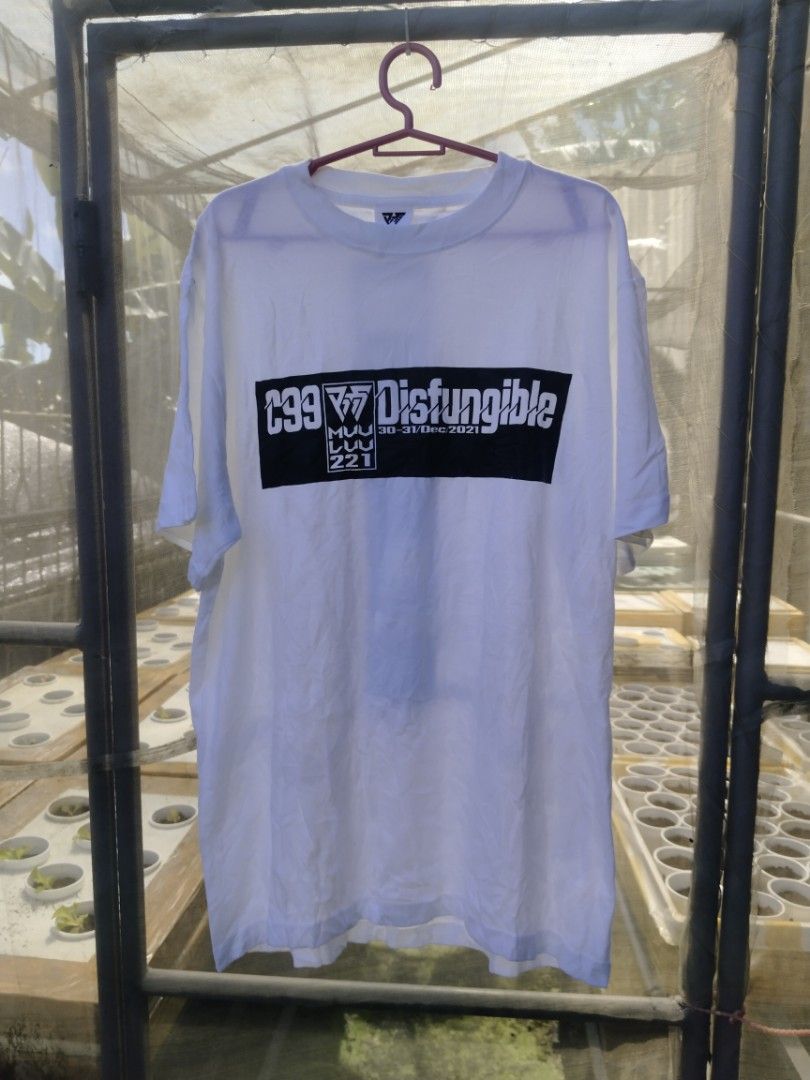 Muv luv anime merch (Category: Tshirts & Polo Shirts ) located in Legazpi City. Submitted by genobecollectives (Listing ID 1471131553, Image 1). Description: Muv luv anime merch 500 free ship Large Very good condition 21.5 x 29.5.