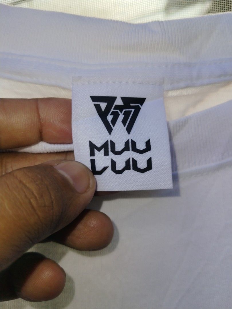 Muv luv anime merch (Category: Tshirts & Polo Shirts ) located in Legazpi City. Submitted by genobecollectives (Listing ID 1471131553, Image 2). Description: Muv luv anime merch 500 free ship Large Very good condition 21.5 x 29.5.