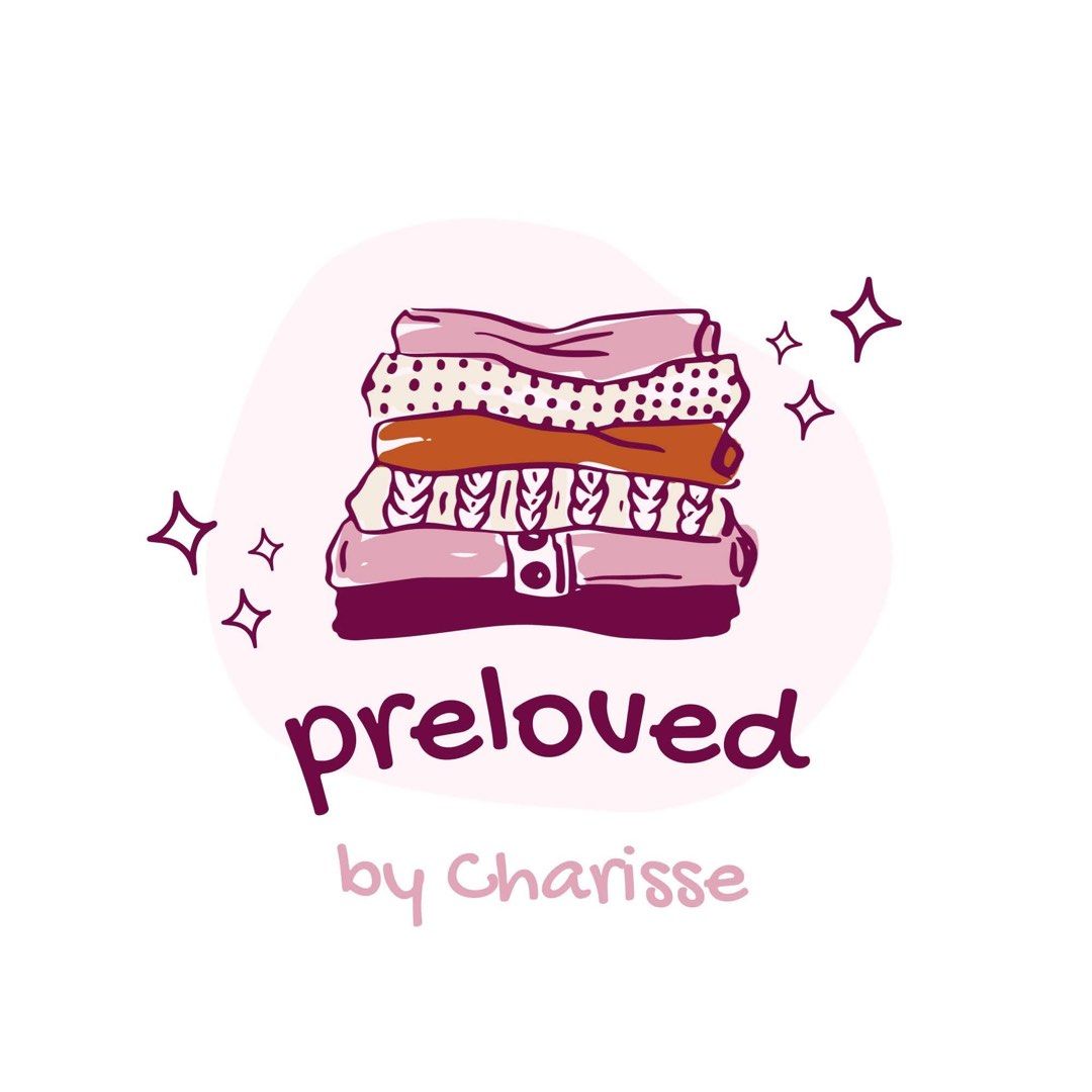 My preloved👗 (Category: Blouses) located in Manila. Submitted by charisse08robles (Listing ID 1471226653, Image 1). Description: .