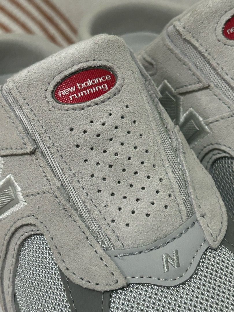 New Balance 2002R Mule (M2002RMA) (Category: Casual Shoes) located in Quezon City. Submitted by fastocean.cf0f25 (Listing ID 1471270206, Image 2). Description: New Balance 2002R Mule (M2002RMA) AVAILABLE SIZE: 8M BNDS PHP 7,000 + SF ONLY .