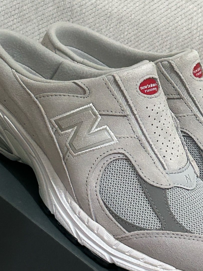New Balance 2002R Mule (M2002RMA) (Category: Casual Shoes) located in Quezon City. Submitted by fastocean.cf0f25 (Listing ID 1471270206, Image 3). Description: New Balance 2002R Mule (M2002RMA) AVAILABLE SIZE: 8M BNDS PHP 7,000 + SF ONLY .