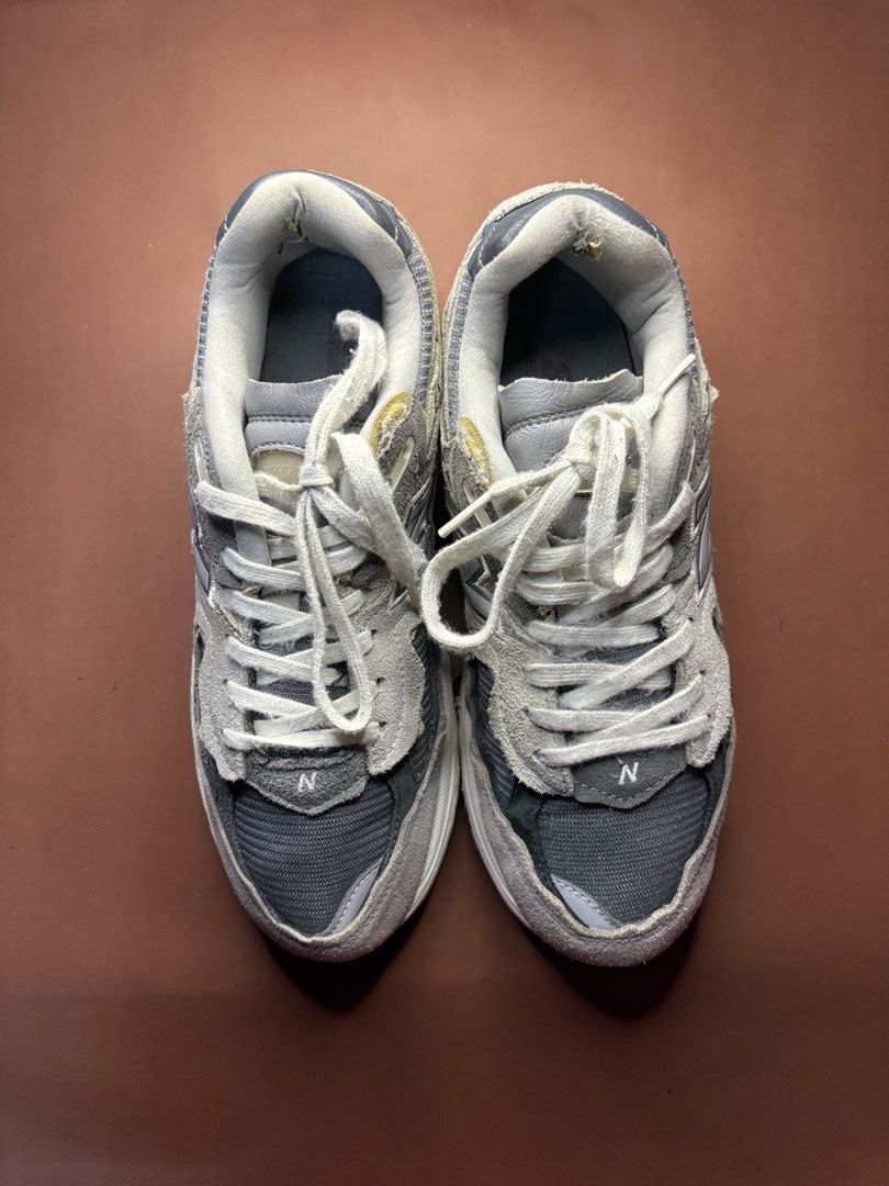 New Balance 2002r Protection pack (Category: Sneakers) located in Cagayan de Oro. Submitted by _kai.thrift (Listing ID 1471255354, Image 2). Description: .