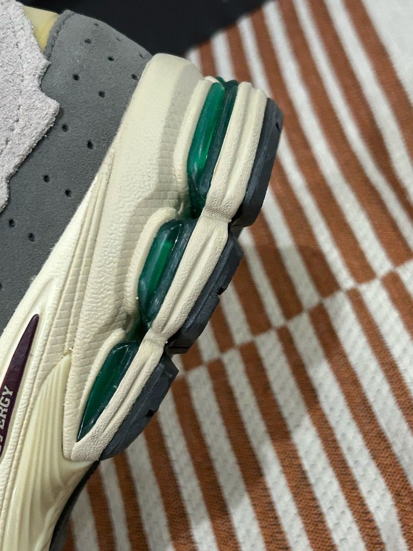 New Balance 2002R Protection Pack Rain Cloud (M2002RDA) (Category: Sneakers) located in Quezon City. Submitted by fastocean.cf0f25 (Listing ID 1471269865, Image 3). Description: New Balance 2002R Protection Pack Rain Cloud (M2002RDA) AVAILABLE SIZES: 8M & 11M BNDS PHP 7,500 + SF ONLY (FIRM).