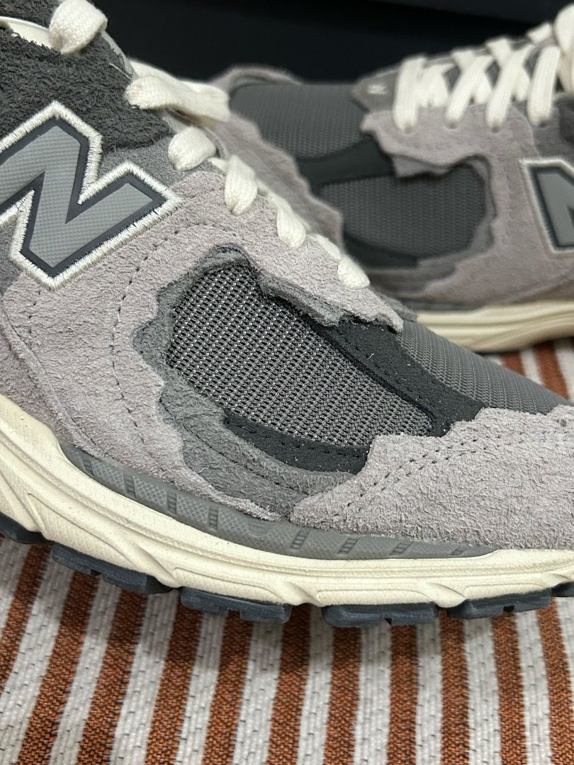 New Balance 2002R Protection Pack Rain Cloud (M2002RDA) (Category: Sneakers) located in Quezon City. Submitted by fastocean.cf0f25 (Listing ID 1471269865, Image 2). Description: New Balance 2002R Protection Pack Rain Cloud (M2002RDA) AVAILABLE SIZES: 8M & 11M BNDS PHP 7,500 + SF ONLY (FIRM).