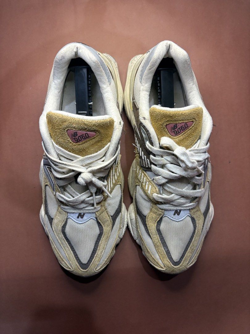 New Balance 9060 (Category: Sneakers) located in Cagayan de Oro. Submitted by _kai.thrift (Listing ID 1471255789, Image 2). Description: .