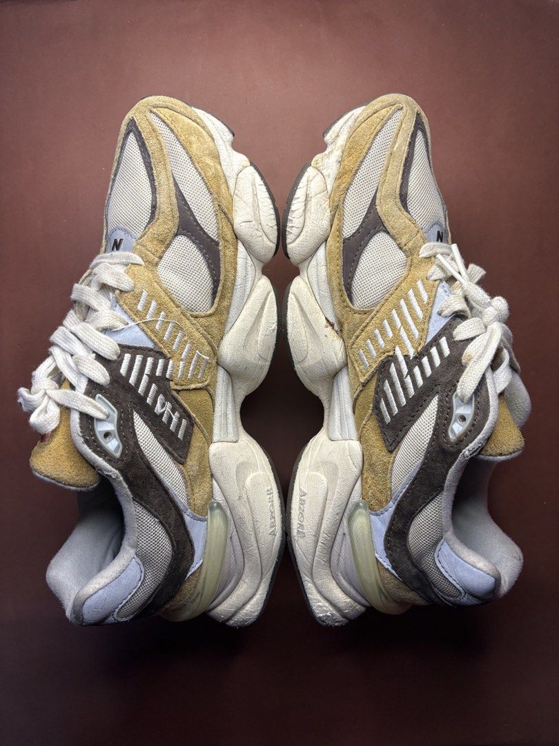 New Balance 9060 (Category: Sneakers) located in Cagayan de Oro. Submitted by _kai.thrift (Listing ID 1471255789, Image 3). Description: .