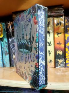 (Category: ) located in . Submitted by mybookaceshop (Listing ID 1471257473, Image 1). Description: .