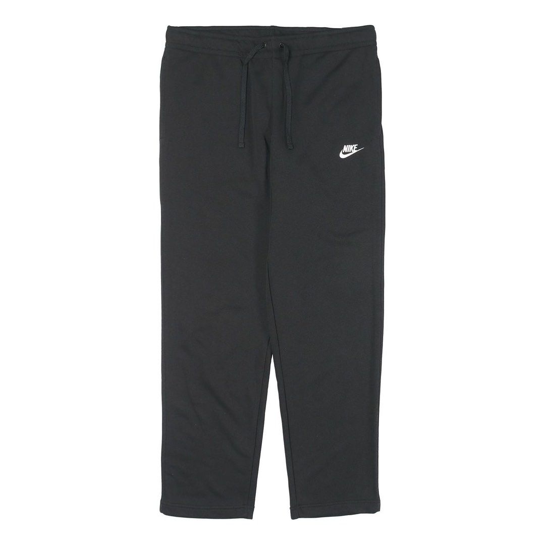 NIKE CLUB FLEECE DRAWSTRING PANTS (Category: Activewear) located in Baguio. Submitted by ontheracks074 (Listing ID 1471170842, Image 1). Description: Nike Club Fleece Drawstring Pants Large Excellent Condition No issue 9.5/10 Color rate Waist: 30-36 Lenght: 36.