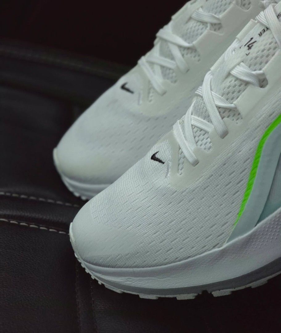 NiKe Downshifter 14 ⚡️ (Category: Sneakers) located in Makati City. Submitted by soleparkmnl (Listing ID 1471130406, Image 3). Description: NiKe Downshifter 14 ⚡️ Sizes: US 9.5 • 11 • 12 ( men ) Brandnew • Legit • Complete with box 1,690 PHP ONLY! ( 3,995 SRP ) 📌 We entertain COP/COD transactions. 📍 Makati City 📦 We ship nationwide 📩 DM for more details 📸 ACTUAL PHOTOS.