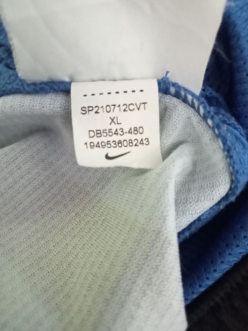 Nike elite short (Category: Shorts) located in Iloilo. Submitted by steven.thrift (Listing ID 1471151724, Image 3). Description: Nike elite short Adjustable waistline Length 20 Leg open 10.