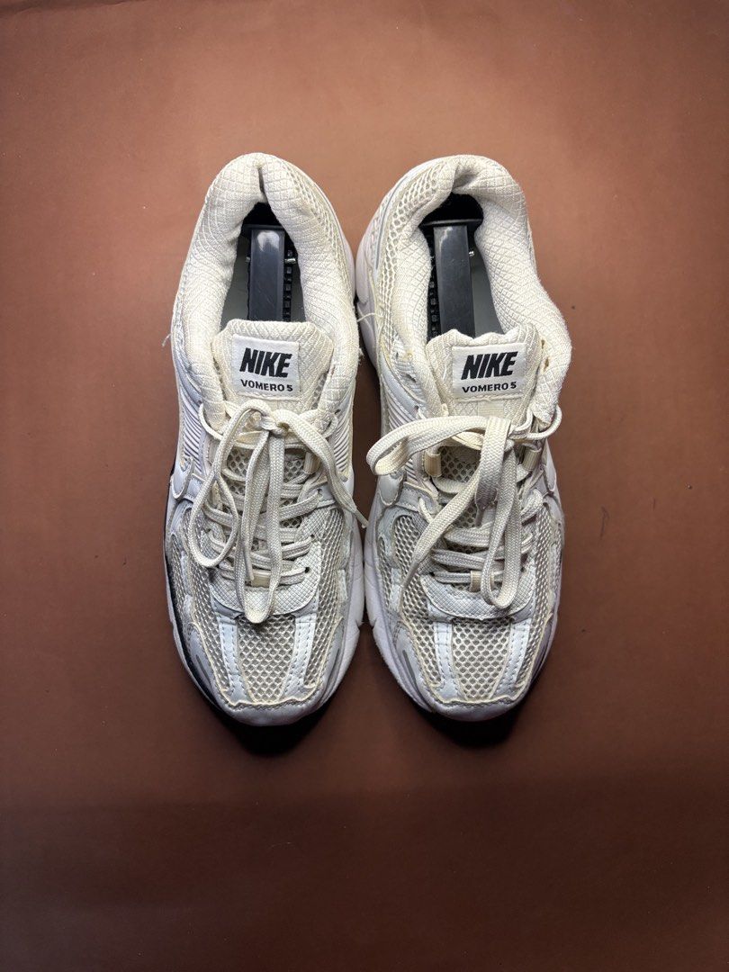 Nike Vomero 5 (Category: Sneakers) located in Cagayan de Oro. Submitted by _kai.thrift (Listing ID 1471257999, Image 2). Description: .