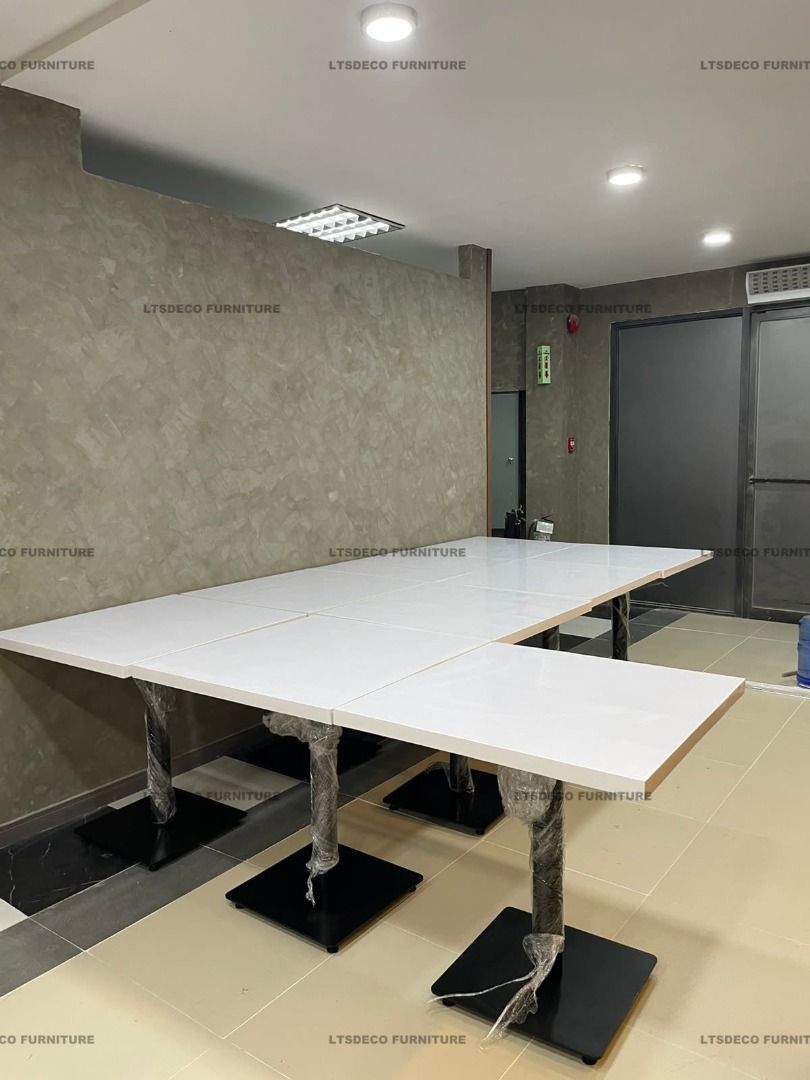 PANTRY TABLE OFFICE FUNITURE OFFICE PARTITION (Category: Office Furniture & Fixtures) located in Manila. Submitted by julie-a75c (Listing ID 1471193275, Image 3). Description: " PRICE MAY VARY DEPENDING ON SIZE, MATERIAL, AND CUSTOMIZATION. " --PRICE IS POSTING PURPOSES ONLY!! ✅ INQUIRE NOW! Hi! Are you looking for MODULAR WORKSTATION OFFICE PARTITION, ACCORDION WALL AND DOOR PARTITION, TOILET/URINAL PARTITION and OFFICE FURNITURE SUPPLIER? - LTS