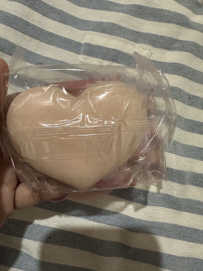 Pelican Booty Care Scrub Soap (Category: Bath) located in Davao. Submitted by krau_ (Listing ID 1471140567, Image 3). Description: Brandnew! Not sure on the expiry date so I posted photos of all sides of the box! Bought in Japan Feb 2026!.
