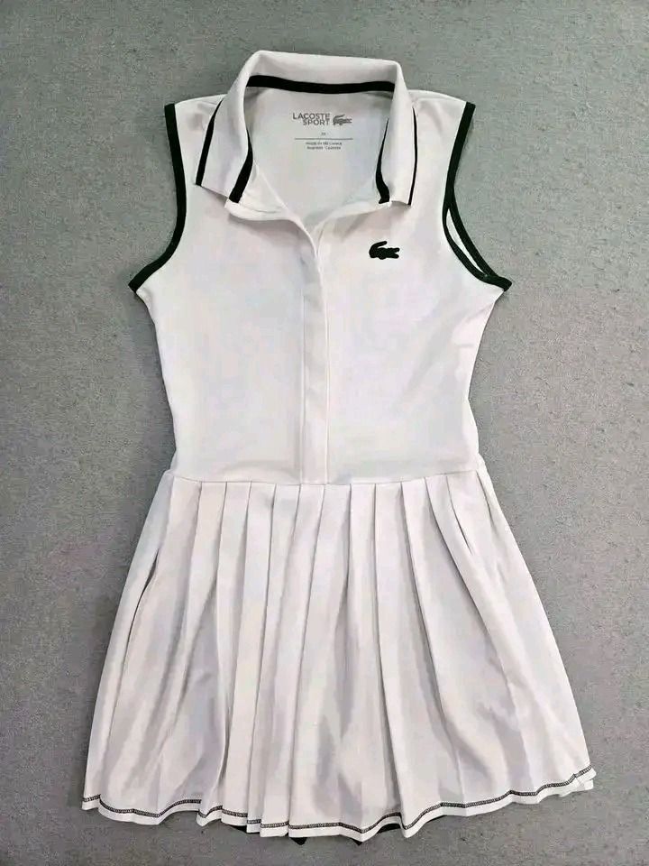 pickleball dress (Category: Dresses) located in Burgos, Pangasinan. Submitted by mightycat.c7acd6 (Listing ID 1471172558, Image 1). Description: .