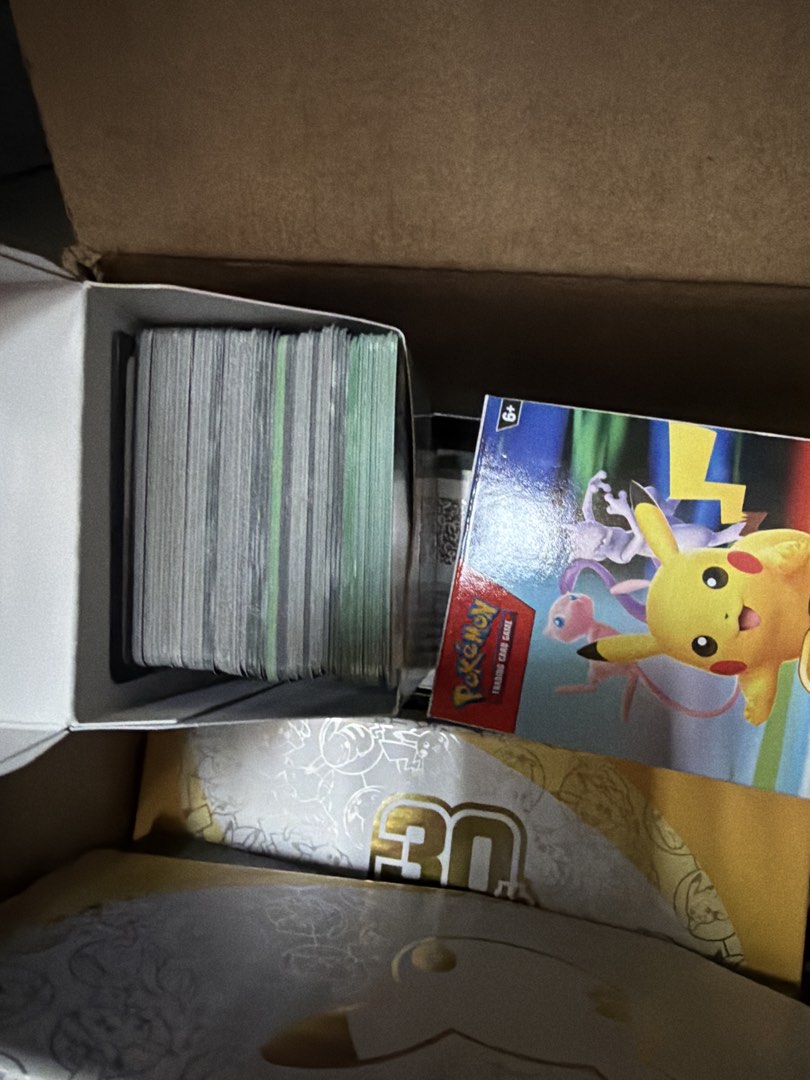 Pokemon TCG Live QR Codes, Toys & Collectibles, Trading Cards, Card ...