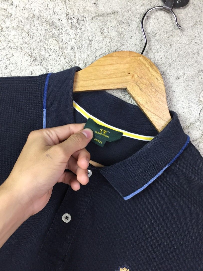 POLO (Category: Activewear) located in Baybay. Submitted by offrackproject (Listing ID 1471227653, Image 3). Description: FREE SHIPPING.
