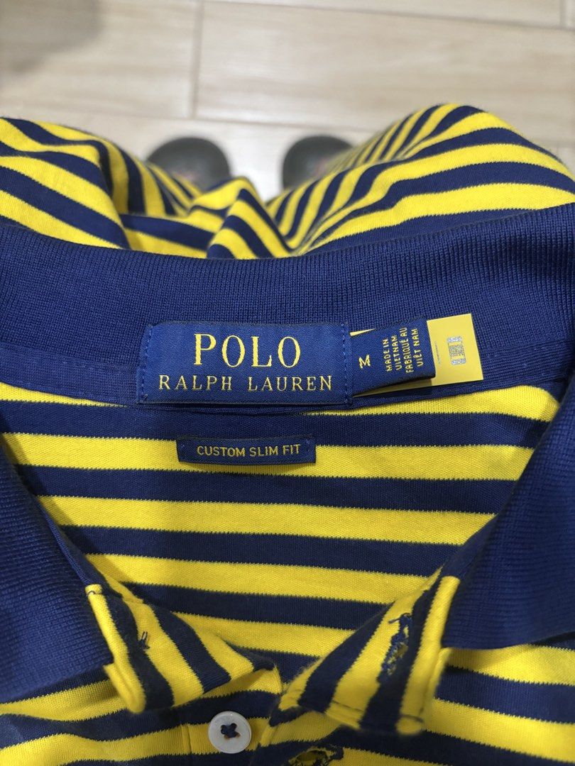 Polo (Category: Tshirts & Polo Shirts ) located in Tarlac. Submitted by aldrin328 (Listing ID 1471258808, Image 3). Description: .