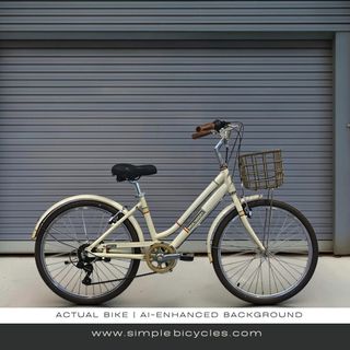 (Category: ) located in . Submitted by simplebicycles.com (Listing ID 1471244540, Image 1). Description: .