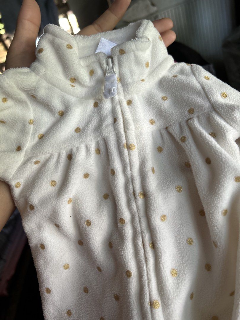 Preloved Onesies (Category: Babies & Kids Fashion) located in Manila. Submitted by dudibels_1218 (Listing ID 1471191208, Image 2). Description: For take all Brand: Carter’s, H&M.
