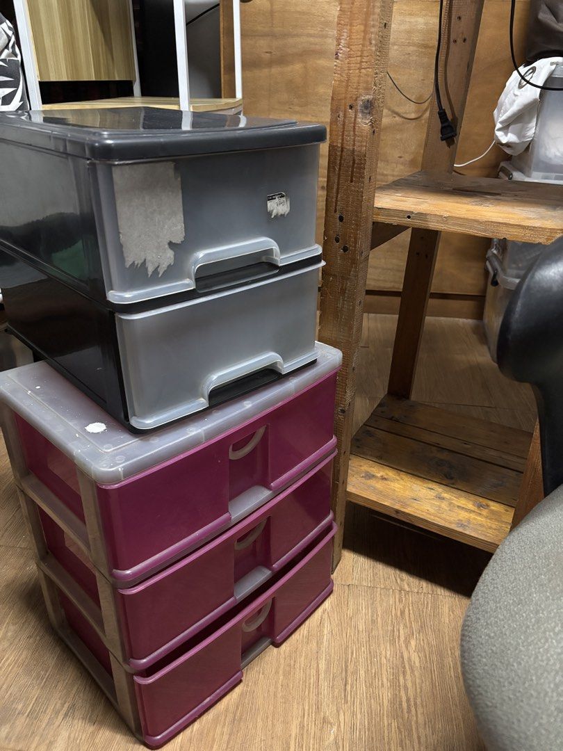 Printer, Shelves, Drawers Office SET Take all (Category: Other Home Furniture) located in Quezon City. Submitted by mariesapo (Listing ID 1471226193, Image 3). Description: .