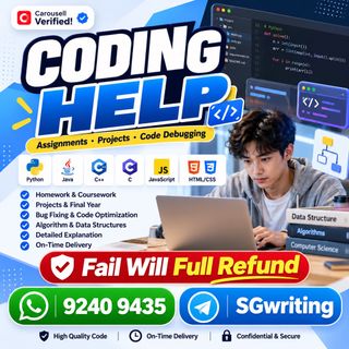 (Category: ) located in . Submitted by assignmenthelp_singapore (Listing ID 1471160289, Image 1). Description: .