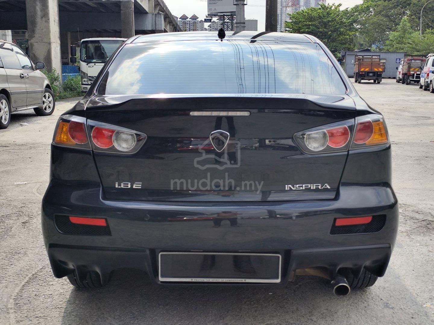 Proton Inspira Executive, Cars, Cars for Sale on Carousell
