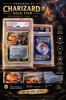 (Category: ) located in . Submitted by pikagene_collections (Listing ID 1471233876, Image 1). Description: .
