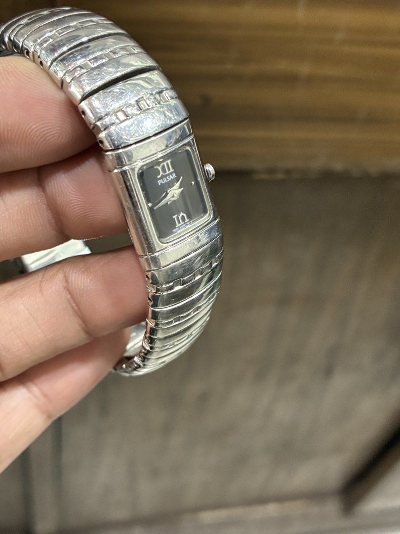 Pulsar Japan Lady Watch (Category: Women's Watches) located in Manila. Submitted by tictac921 (Listing ID 1471177395, Image 3). Description: .