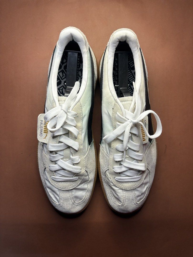 Puma Palermo (Category: Sneakers) located in Cagayan de Oro. Submitted by _kai.thrift (Listing ID 1471255546, Image 2). Description: .