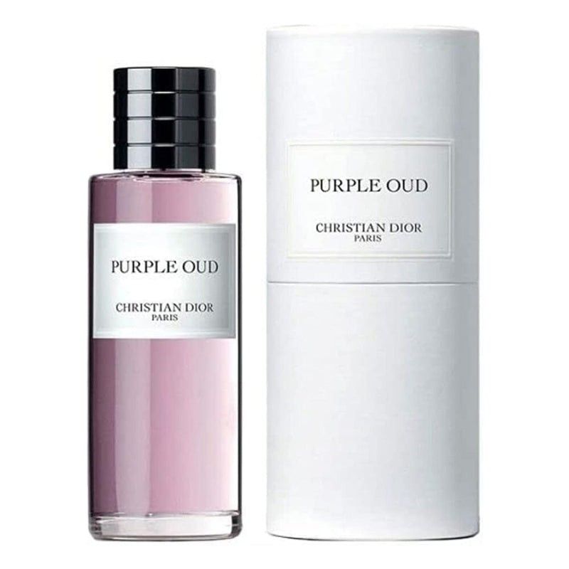 Purple Oud Dior EDP - 125ml (Category: Fragrance & Deodorants) located in Manila. Submitted by bia_tan (Listing ID 1471253469, Image 1). Description: 80ml & 250ml also available.