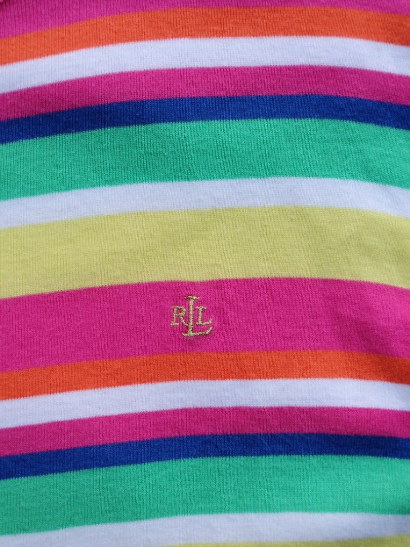 Ralph Lauren Women's (Category: Shirts) located in Siquijor. Submitted by billabogz (Listing ID 1471170516, Image 3). Description: good condition no issue.