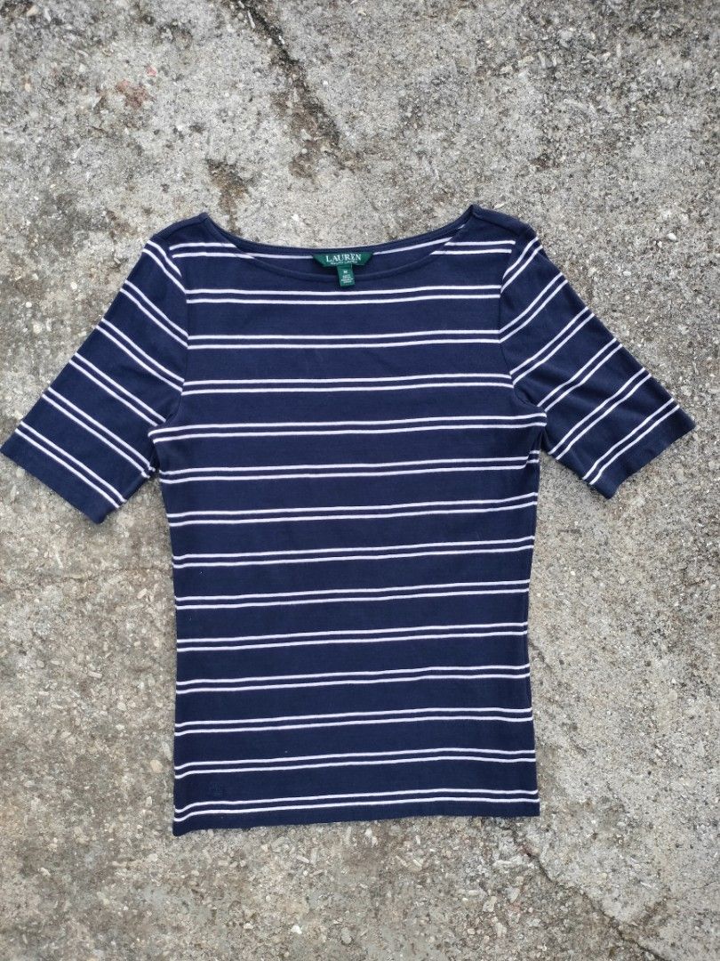 Ralph Lauren Womens (Category: Shirts) located in Siquijor. Submitted by billabogz (Listing ID 1471170855, Image 1). Description: no issue good condition.