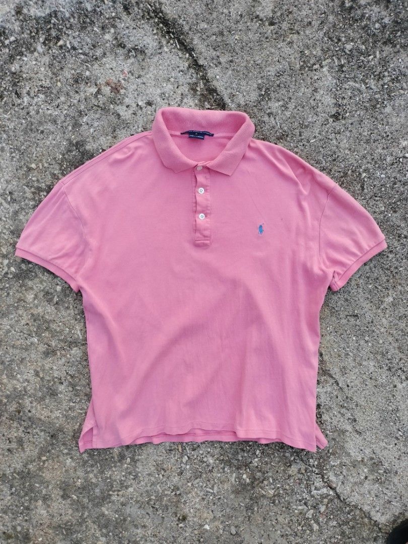 Ralph Lauren womens (Category: Shirts) located in Siquijor. Submitted by billabogz (Listing ID 1471171077, Image 1). Description: good condition no issue.