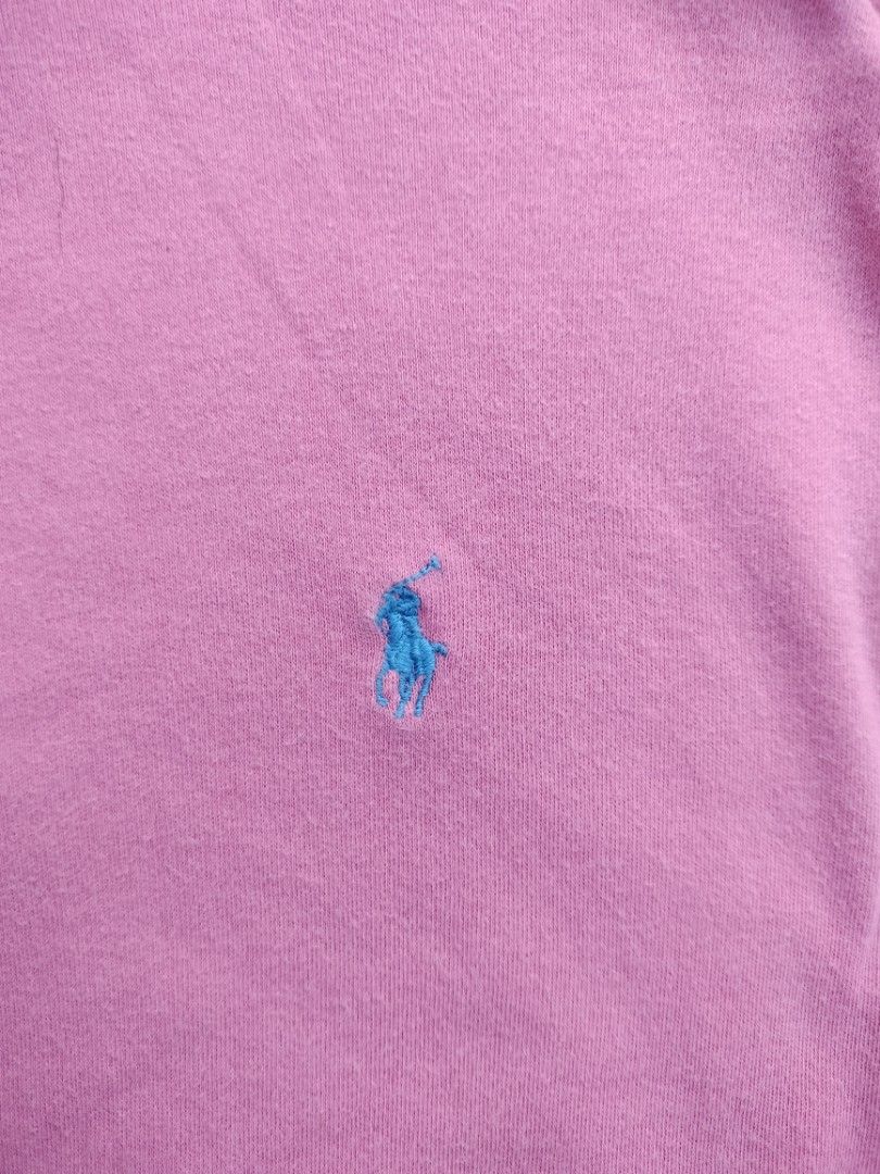 Ralph Lauren womens (Category: Shirts) located in Siquijor. Submitted by billabogz (Listing ID 1471171077, Image 2). Description: good condition no issue.