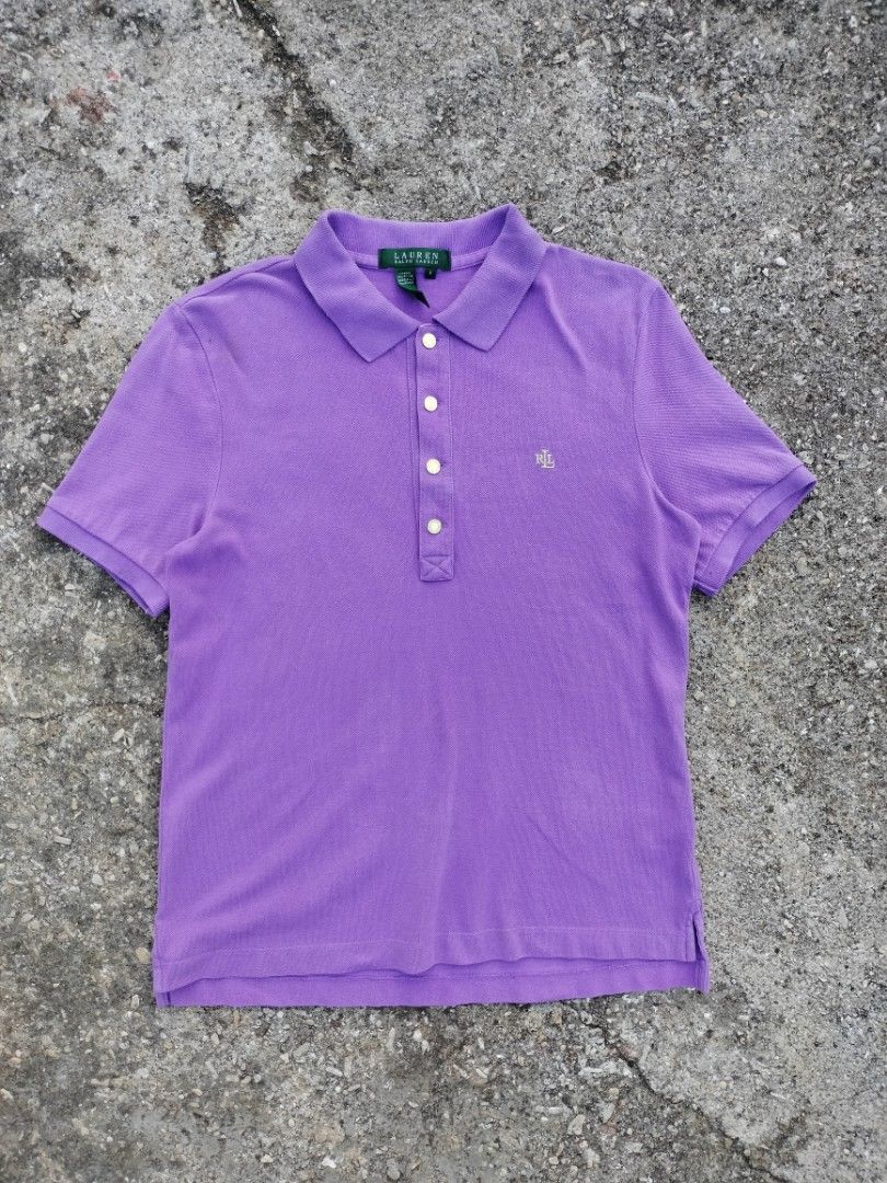 Ralph Lauren womens (Category: Shirts) located in Siquijor. Submitted by billabogz (Listing ID 1471171311, Image 1). Description: good condition no issue.