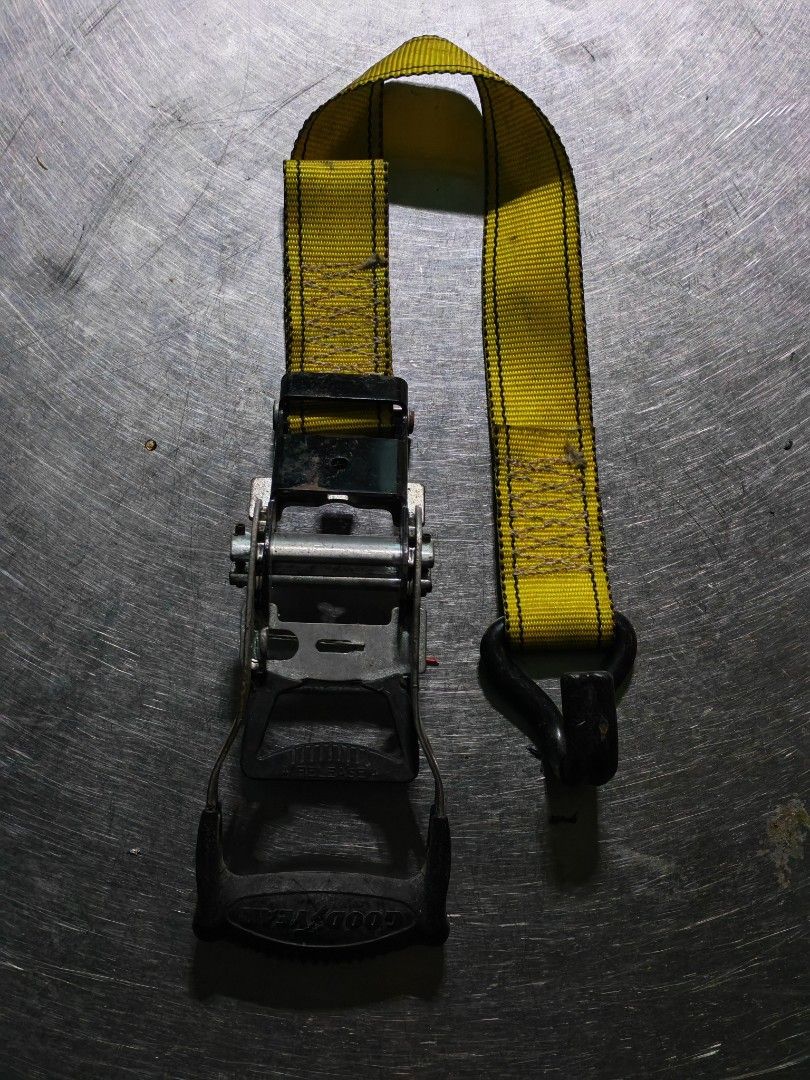 Ranchet Grip only Heavy Duty (Category: Construction Tools & Equipment) located in Carmona. Submitted by tech_hub_cavite (Listing ID 1471266870, Image 2). Description: .