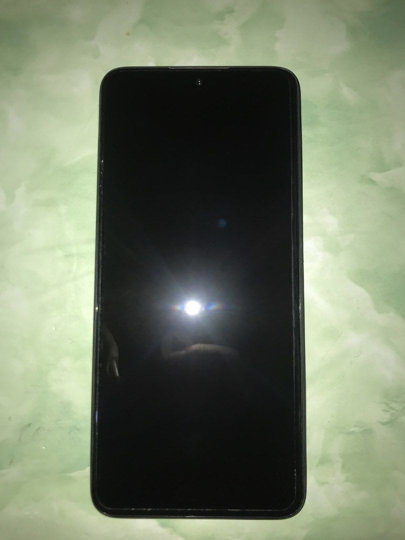 Redmi Note 12 4g/128gb issue minors scratchs (Category: Xiaomi) located in Manila. Submitted by kaselco (Listing ID 1471271461, Image 1). Description: .
