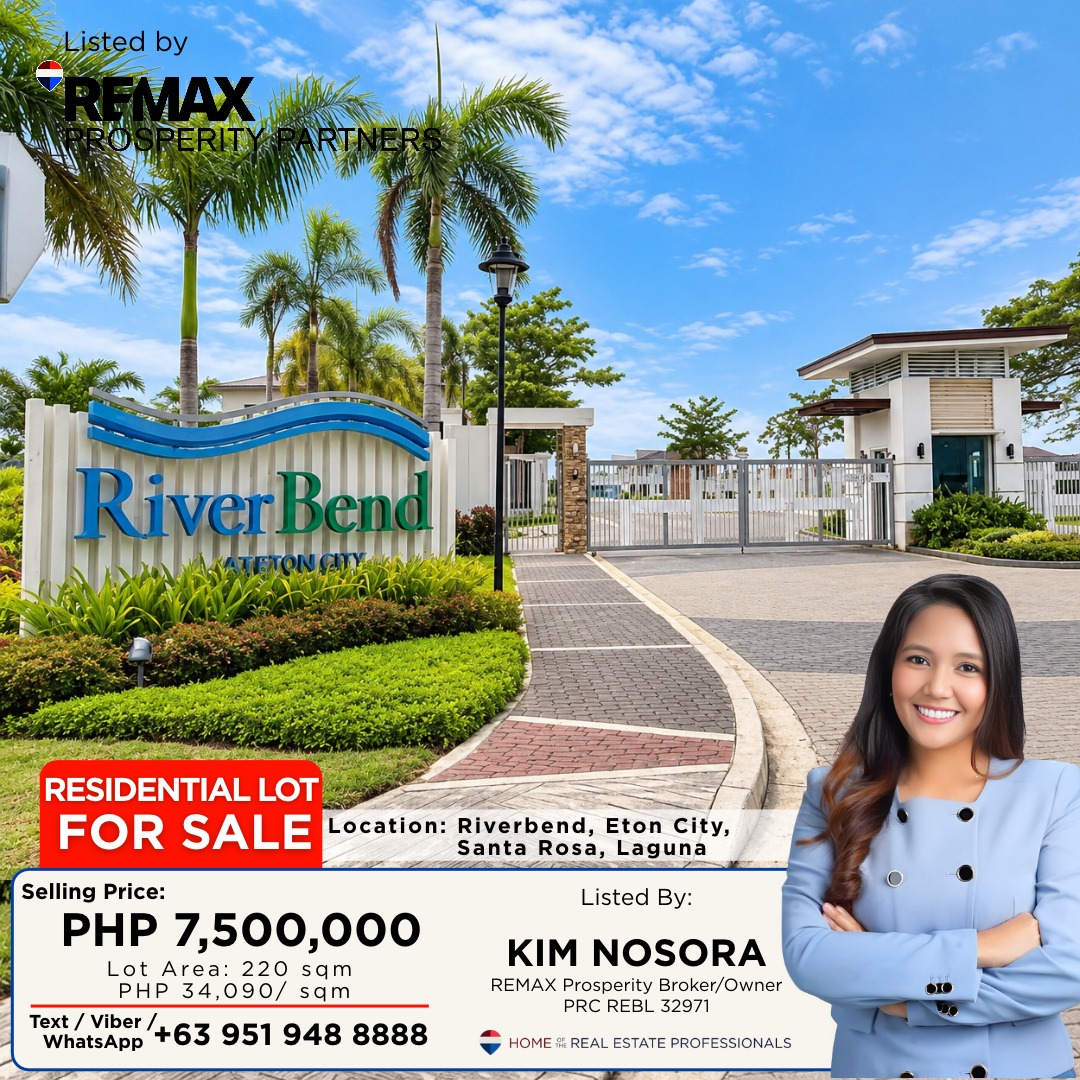 (Category: ) located in . Submitted by remaxprosperitybrokernosora (Listing ID 1471247738, Image 1). Description: .
