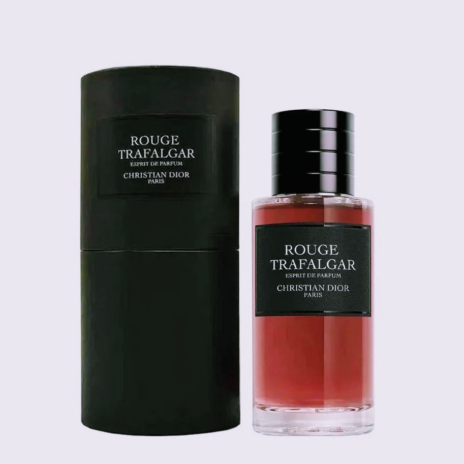 Rouge Trafalgar Dior Esprit De Parfum - 80ml (Category: Fragrance & Deodorants) located in Manila. Submitted by bia_tan (Listing ID 1471206897, Image 1). Description: 125ml and 250ml also available.